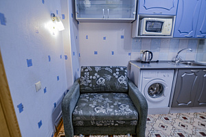 1-комнатная квартира Лазарева 5А в Казани 10