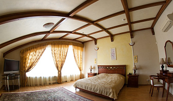 &quot;Цимус&quot; гостиница в Кемерово - фото 2