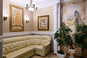 Гостиницы Новосибирска красивые, "ЗОЛОТОЕ РУНО" мини-отель красивые