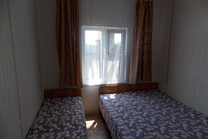 Отдых в Межводном, "На Комсомольской" - цены