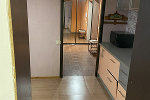 2х-комнатная квартира Чапаева 6А в Саратове 12