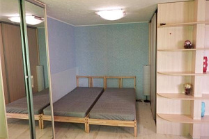 Квартиры Нововоронежа 1-комнатные, "На Набережной" 1-комнатная - раннее бронирование
