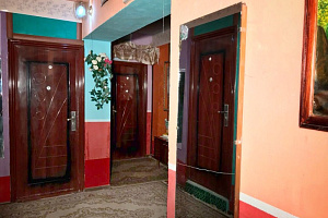 Квартиры Биробиджана 1-комнатные, "Шалом" 1-комнатная - раннее бронирование
