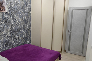 Гостиницы Краснодарского края все включено, 3х-комнатная Трунова 6к4 все включено - раннее бронирование