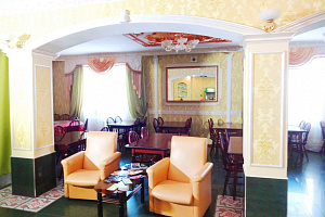 Гостиницы Иркутска с завтраком, "Лотос" с завтраком