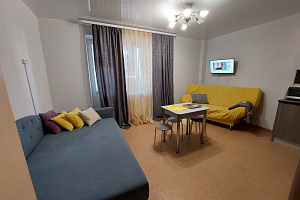 Мотели в Тюмени, "В ЖК Плеханово"-студия мотель - цены