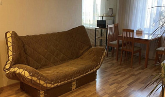 3х-комнатная квартира Амурская 96 в Южно-Сахалинске - фото 4