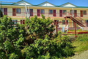 Мотели в Артёме, "Афродита" гостиничный комплекс мотель - цены