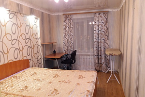 Квартиры Бугульмы 2-комнатные, 2х-комнатная Насырова 5 2х-комнатная