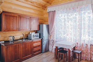 Квартиры Елизово 1-комнатные, "Тайны Камчатки" гостинично-ресторанный комплекс 1-комнатная - цены