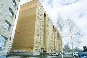 Квартиры Тамбова в центре, 1-комнатная Интернациональная 30Е в центре - цены