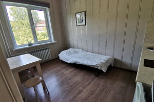 &quot;Как дома&quot; гостевой дом в Горно-Алтайске фото 12