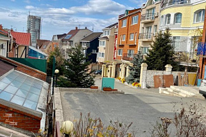 Гостевые дома Владивостока недорого, "Busse House" недорого - фото