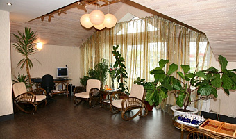 &quot;Малый отель&quot; гостиница в Ангарске - фото 2