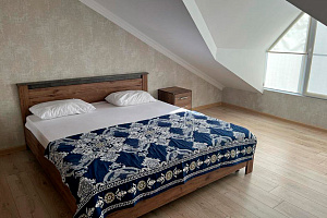 Отели Каспийска с собственным пляжем, "С вина горы" 2х-комнатная с собственным пляжем - фото