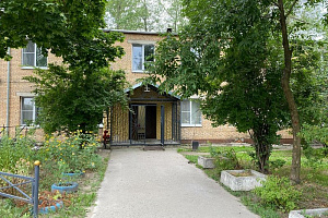 Гостевой дом в , "Дом Милованова" - фото