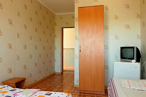 &quot;Фидан&quot; гостевой дом в Межводном (Черноморское) фото 4