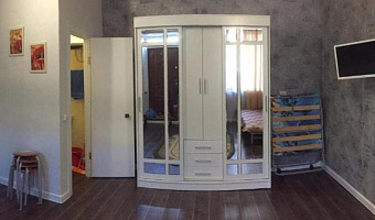 Квартира-студия Клары Цеткин 35 в Туапсе - фото 5