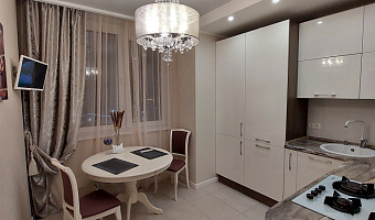 &quot;Astro Apartment On Gorkogo&quot; 1-комнатная квартира в Калининграде - фото 5