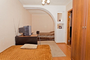 2х-комнатная квартира Звездинка 3 в Нижнем Новгороде фото 3