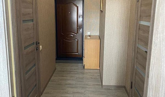 1-комнатная квартира Крымская 22 корп 11 в Геленджике - фото 3