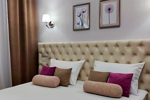 Мини-отели в Ессентуках, "Apart Lux Park & House" мини-отель - фото