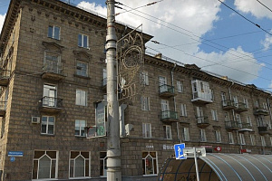 Квартиры Новокузнецка у автовокзала, "Металлургов" 2х-комнатная у автовокзала