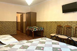 2х-комнатная квартира Гагарина 12 в Кисловодске 7