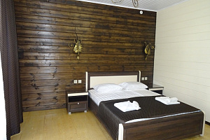 Мини-гостиницы Гагры, Абазгаа 61 мини-отель - цены