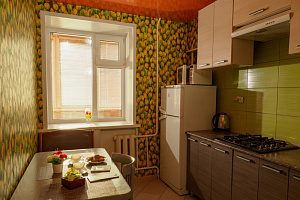 1-комнатная квартира Кирова 27В в Смоленске 14