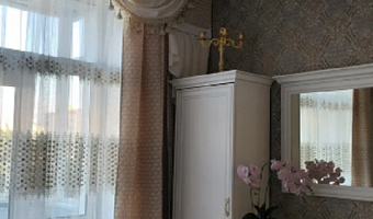 &quot;Королевская Лилия&quot; 2х-комнатная квартира в Рыбинске - фото 3