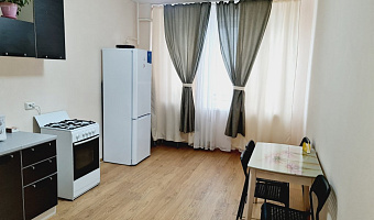 2х-комнатная квартира Кузбасской Дивизии 24 в Пскове - фото 4