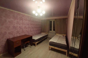 Квартиры Качканара 1-комнатные, комната в 2х-комнатной 4 мкр 38 кв 53 1-комнатная - фото