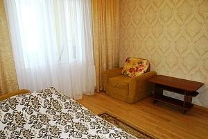 2х-комнатная квартира Тормахова 2 в Лазаревском фото 11