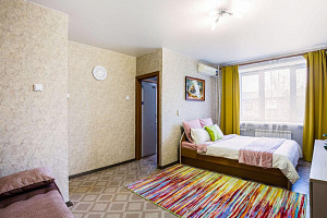 1-комнатная квартира Блюхера 4 в Новосибирске 6