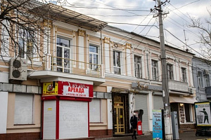 Комната в , "Элита"