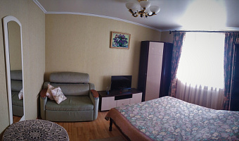 3х-комнатная квартира Лазарева 3а в Лазаревском - фото 5