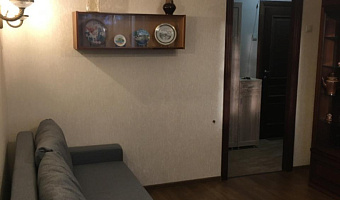 &quot;Гагарина 84&quot; 2х-комнатная квартира в Нижнем Новгороде - фото 4