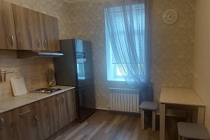 2х-комнатная квартира Константиновская 22 в Петергофе фото 20
