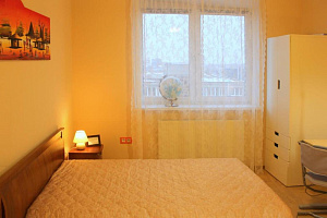 3х-комнатная квартира Багратиона 144А в Калининграде 15