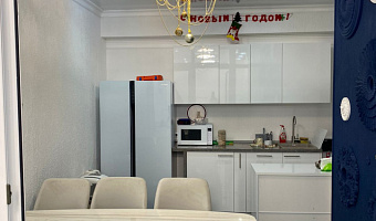1-комнатная квартира Приморская 30 в Геленджике - фото 5