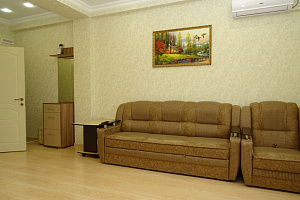 2х-комнатная квартира Станиславского 44 кв 14 в Адлере фото 8
