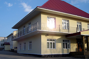 Квартиры Мурманска в центре, "Лапландия" гостиничный комплекс в центре - снять