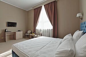 &quot;Fortis Hotel Moscow Dubrovkа&quot; гостиница в Москве 2