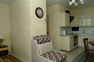 1-комнатная квартира Крымская 81 в Сочи фото 4