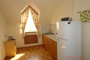 &quot;Паллада&quot; гостиничный комплекс в пгт. Славянка (Владивосток) фото 3