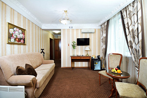 &quot;Звезда&quot; гостиничный комплекс в Иркутске 11