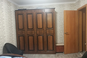 1-комнатная квартира Павлова 77 в Лазаревском 5