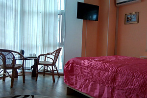 Гостиницы Владивостока в центре, "Филин и сова" в центре - раннее бронирование