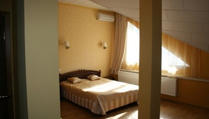 &quot;Печерская Слобода&quot; мини-отель в нижнем Новгороде - фото 1